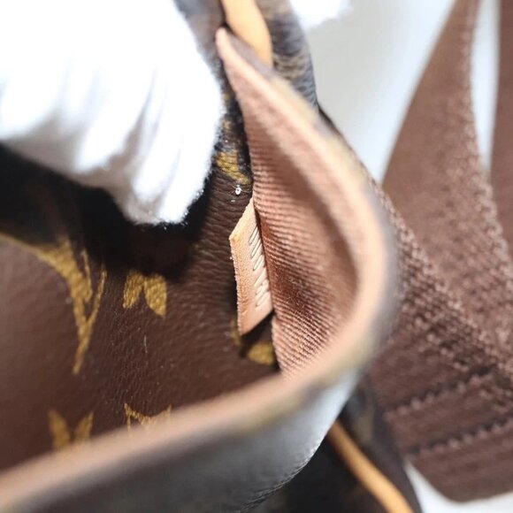 LOUIS VUITTON Monogram Messenger Bosphore PM Shoulder Bag M40106 LV Auth bs28573 - Picture 13 of 16